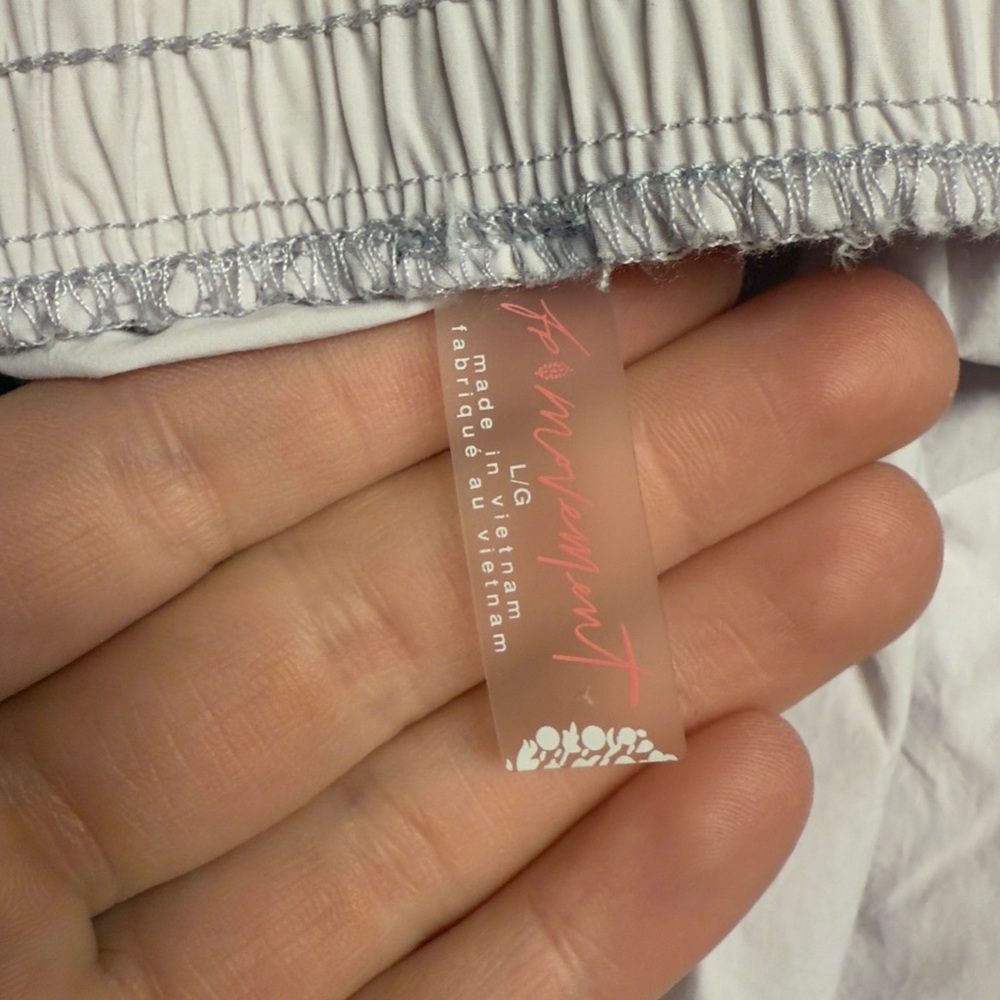 Free People Movement ‘champ is here' track pant - Picture 6 of 8